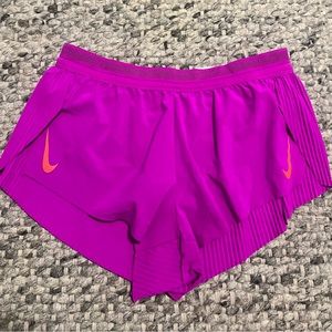 Nike Aeroswift Shorts